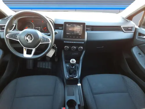 Renault Clio Clio TCe 90 Equilibre - Photo 11