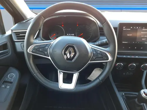 Renault Clio Clio TCe 90 Equilibre - Photo 12