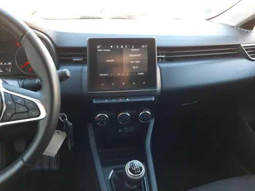 Renault Clio Clio TCe 90 Equilibre - Photo 13