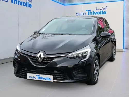 Renault Clio Clio TCe 90 Equilibre - Photo 0