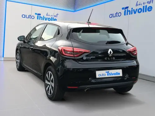 Renault Clio Clio TCe 90 Equilibre - Photo 2