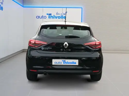 Renault Clio Clio TCe 90 Equilibre - Photo 3