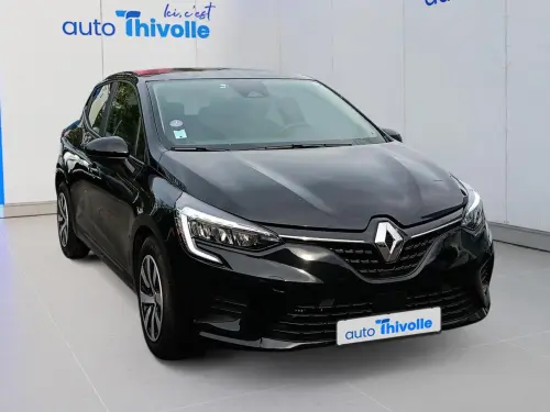 Renault Clio Clio TCe 90 Equilibre - Photo 6