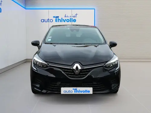 Renault Clio Clio TCe 90 Equilibre - Photo 7