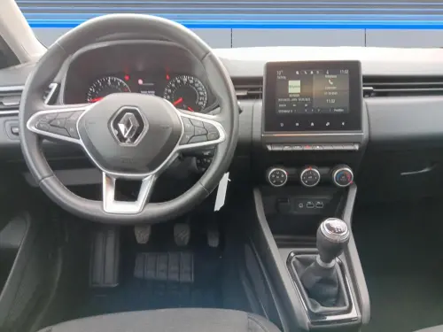 Renault Clio Clio TCe 90 Equilibre - Photo 11