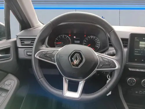 Renault Clio Clio TCe 90 Equilibre - Photo 12