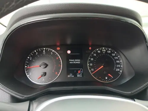 Renault Clio Clio TCe 90 Equilibre - Photo 13