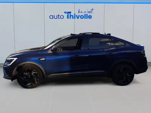 Renault Arkana E-Tech 145 - 23 esprit Alpine - Photo 1