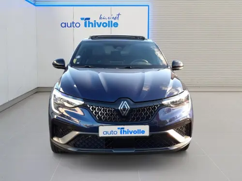 Renault Arkana E-Tech 145 - 23 esprit Alpine - Photo 7