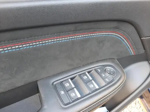 Renault Arkana E-Tech 145 - 23 esprit Alpine - Photo 10