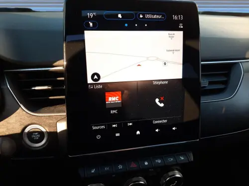 Renault Arkana E-Tech 145 - 23 esprit Alpine - Photo 15