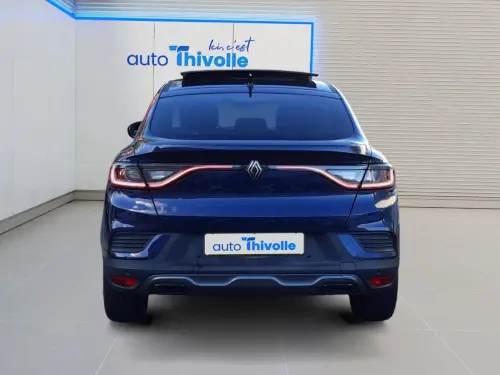 Renault Arkana E-Tech 145 - 23 esprit Alpine - Photo 3