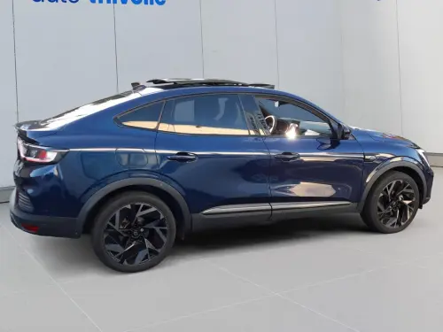 Renault Arkana E-Tech 145 - 23 esprit Alpine - Photo 5