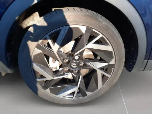 Renault Arkana E-Tech 145 - 23 esprit Alpine - Photo 8