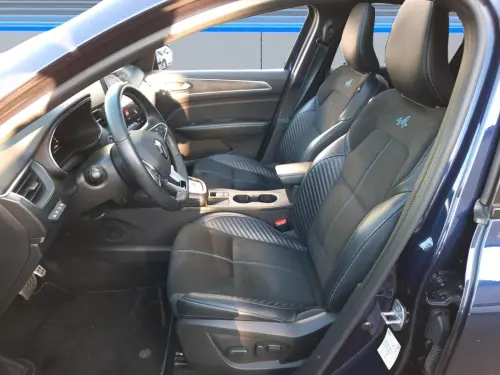 Renault Arkana E-Tech 145 - 23 esprit Alpine - Photo 11