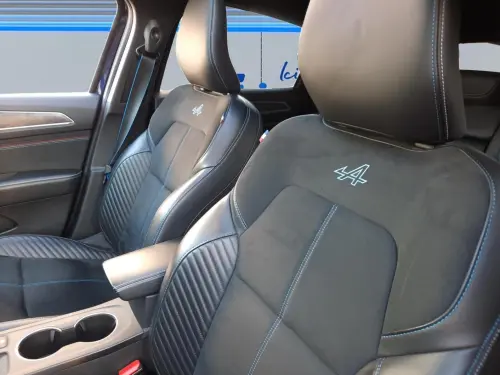 Renault Arkana E-Tech 145 - 23 esprit Alpine - Photo 19