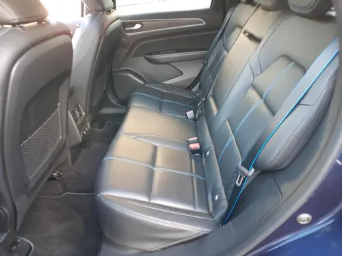 Renault Arkana E-Tech 145 - 23 esprit Alpine - Photo 9