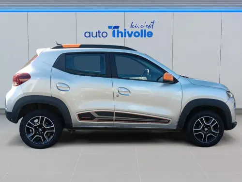 Dacia Spring Achat Intégral Confort Plus - Photo 5