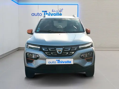 Dacia Spring Achat Intégral Confort Plus - Photo 7