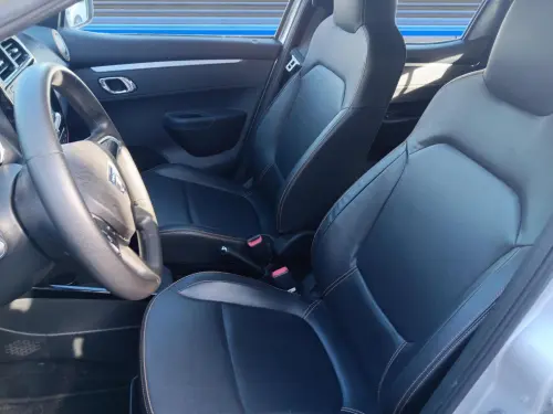 Dacia Spring Achat Intégral Confort Plus - Photo 9