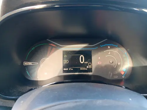 Dacia Spring Achat Intégral Confort Plus - Photo 13