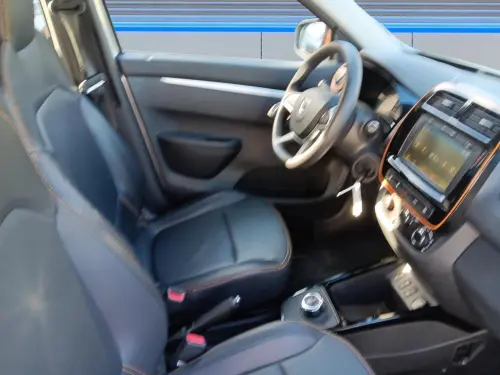 Dacia Spring Achat Intégral Confort Plus - Photo 16