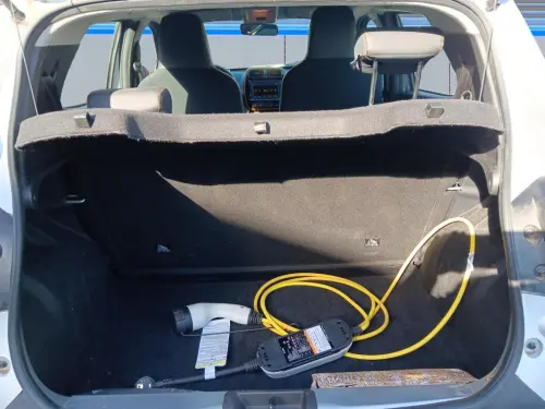 Dacia Spring Achat Intégral Confort Plus - Photo 18