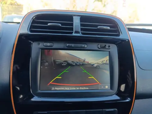 Dacia Spring Achat Intégral Confort Plus - Photo 19