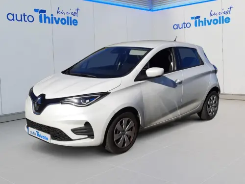 Renault Zoe R110 Achat Intégral Business - Photo 0
