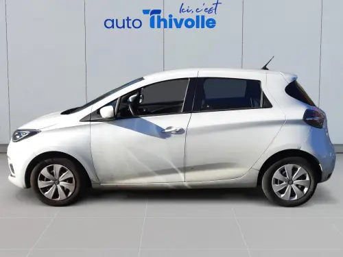 Renault Zoe R110 Achat Intégral Business - Photo 1