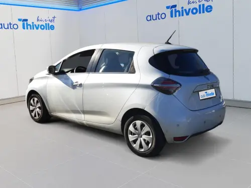 Renault Zoe R110 Achat Intégral Business - Photo 2