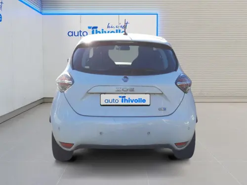 Renault Zoe R110 Achat Intégral Business - Photo 3
