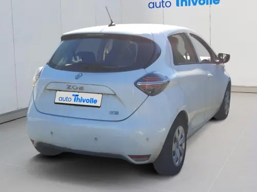Renault Zoe R110 Achat Intégral Business - Photo 4