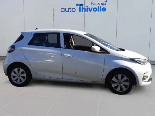 Renault Zoe R110 Achat Intégral Business - Photo 5