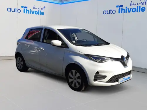 Renault Zoe R110 Achat Intégral Business - Photo 6