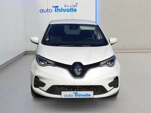 Renault Zoe R110 Achat Intégral Business - Photo 7