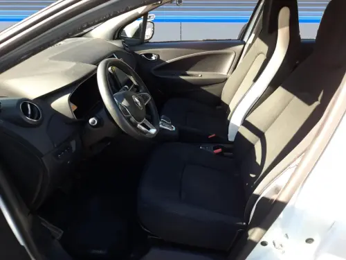 Renault Zoe R110 Achat Intégral Business - Photo 9