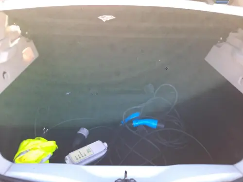 Renault Zoe R110 Achat Intégral Business - Photo 18