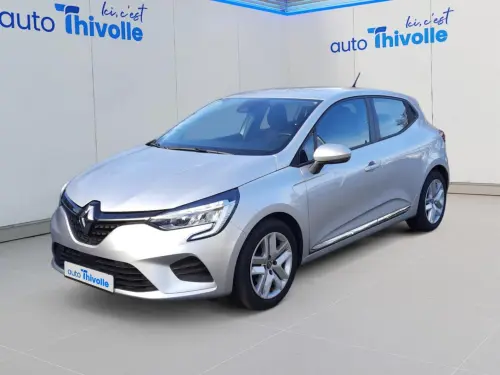 Renault Clio Clio TCe 100 Business - Photo 0