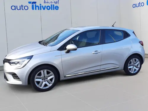 Renault Clio Clio TCe 100 Business - Photo 1