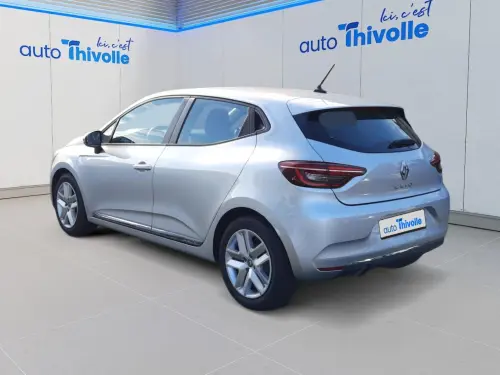Renault Clio Clio TCe 100 Business - Photo 2