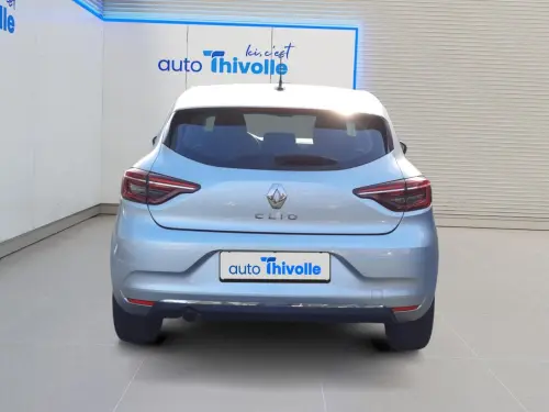Renault Clio Clio TCe 100 Business - Photo 3