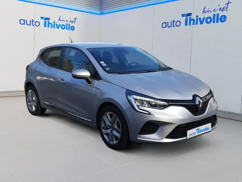 Renault Clio Clio TCe 100 Business - Photo 6