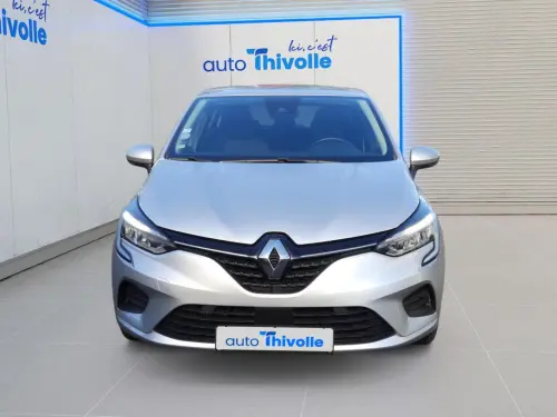 Renault Clio Clio TCe 100 Business - Photo 7