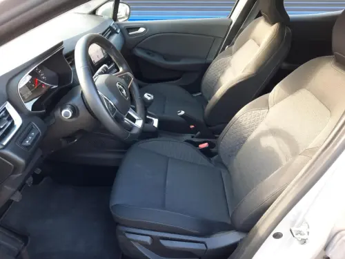 Renault Clio Clio TCe 100 Business - Photo 9