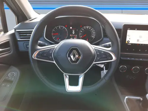 Renault Clio Clio TCe 100 Business - Photo 12