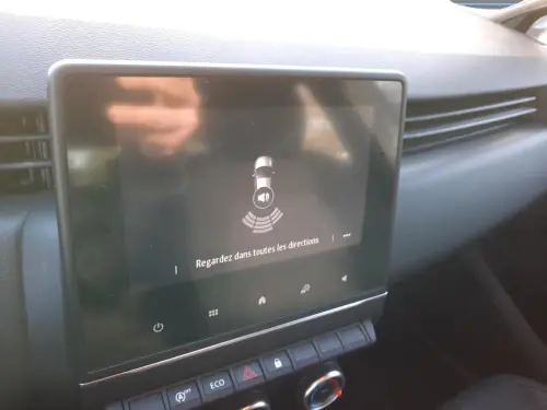 Renault Clio Clio TCe 100 Business - Photo 16