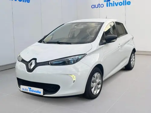 Renault Zoe R90 Life - Photo 0