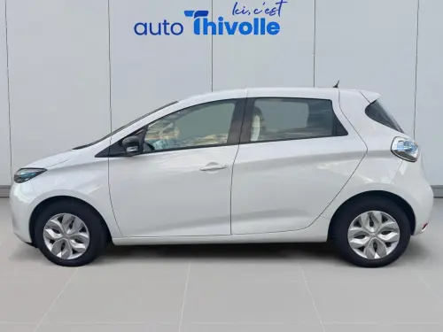 Renault Zoe R90 Life - Photo 1