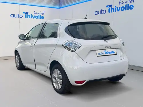 Renault Zoe R90 Life - Photo 2